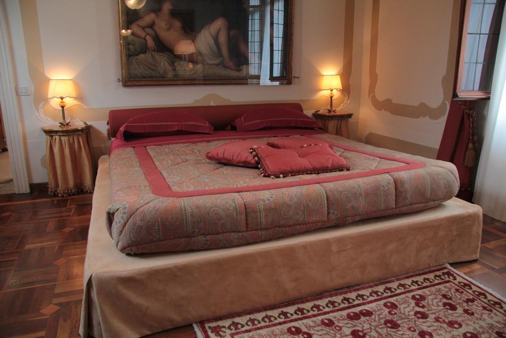 Domus Dotti V Guest House 特雷维索 客房 照片