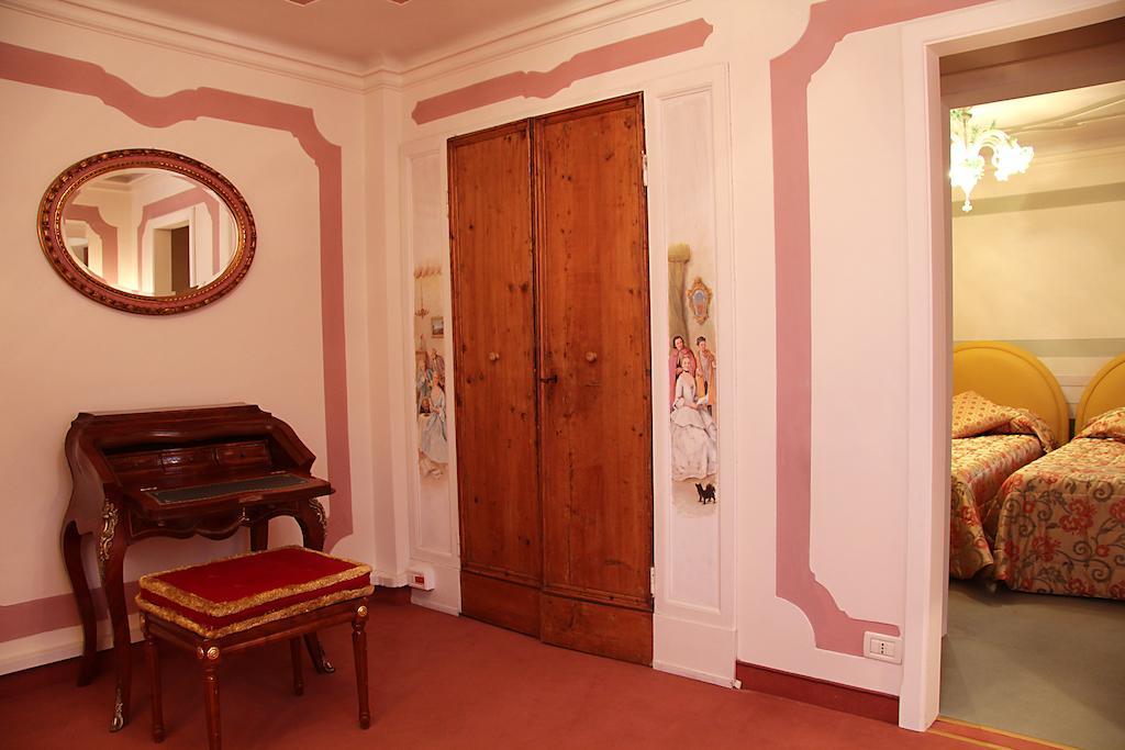 Domus Dotti V Guest House 特雷维索 外观 照片