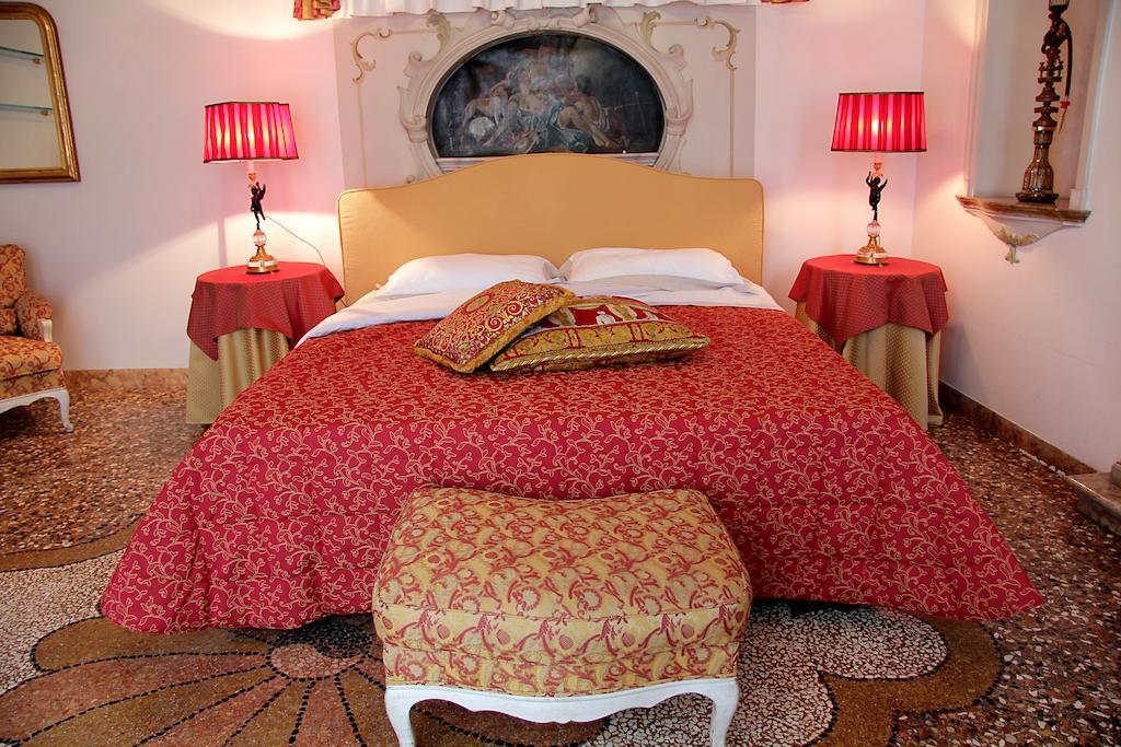 Domus Dotti V Guest House 特雷维索 客房 照片