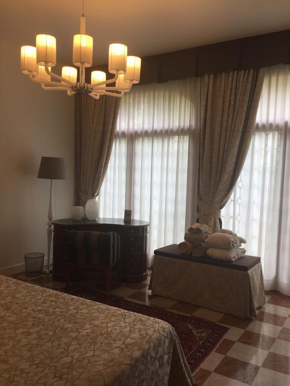 Domus Dotti V Guest House 特雷维索 外观 照片