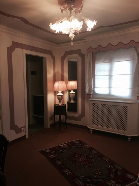 Domus Dotti V Guest House 特雷维索 外观 照片