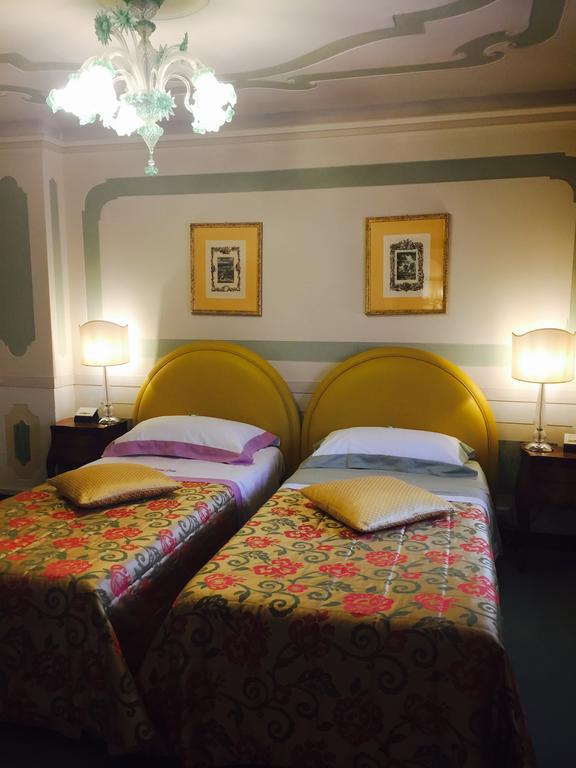 Domus Dotti V Guest House 特雷维索 外观 照片