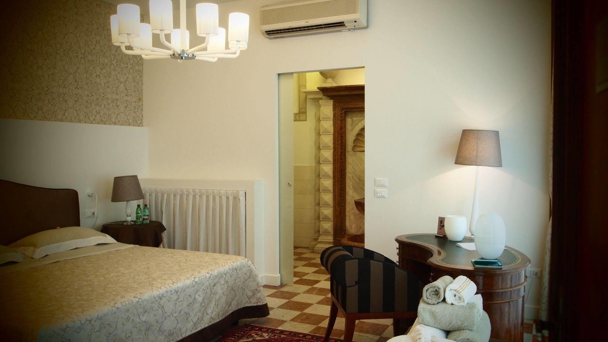 Domus Dotti V Guest House 特雷维索 外观 照片