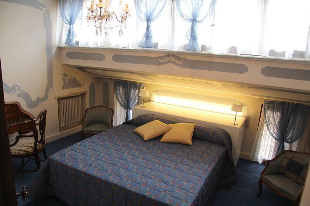 Domus Dotti V Guest House 特雷维索 外观 照片