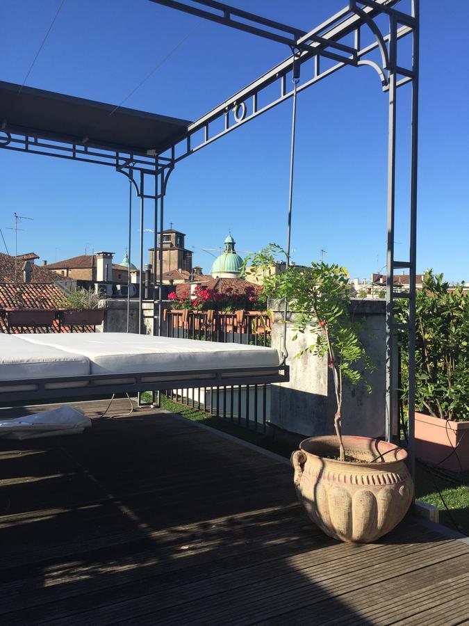 Domus Dotti V Guest House 特雷维索 外观 照片